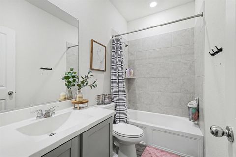 Tiny photo for 4619 Cleves Avenue, Celina, TX 76227 (MLS # 21210172)