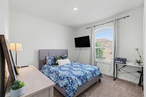 Tiny photo for 4619 Cleves Avenue, Celina, TX 76227 (MLS # 21210172)