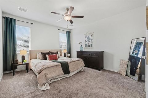 Tiny photo for 4619 Cleves Avenue, Celina, TX 76227 (MLS # 21210172)