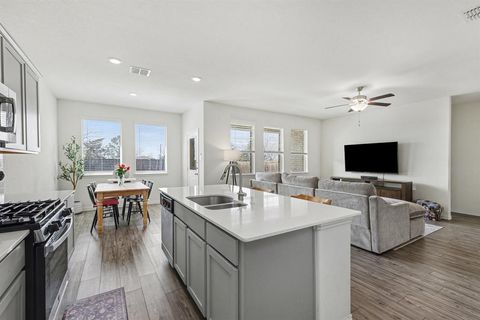 Tiny photo for 4619 Cleves Avenue, Celina, TX 76227 (MLS # 21210172)