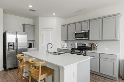 Tiny photo for 4619 Cleves Avenue, Celina, TX 76227 (MLS # 21210172)