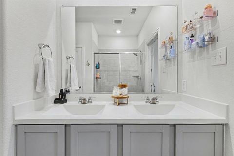 Tiny photo for 4619 Cleves Avenue, Celina, TX 76227 (MLS # 21210172)