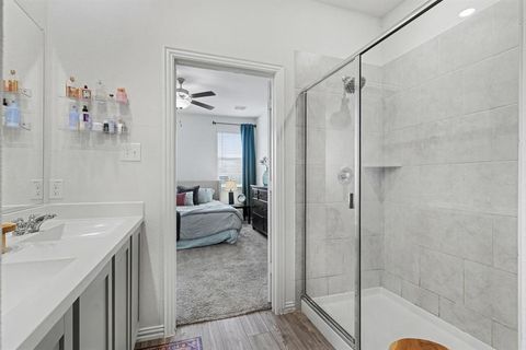 Tiny photo for 4619 Cleves Avenue, Celina, TX 76227 (MLS # 21210172)