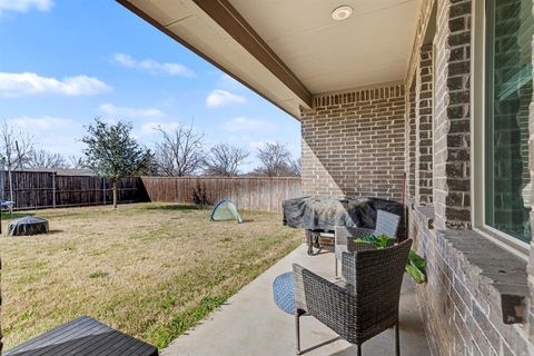 Tiny photo for 4619 Cleves Avenue, Celina, TX 76227 (MLS # 21210172)
