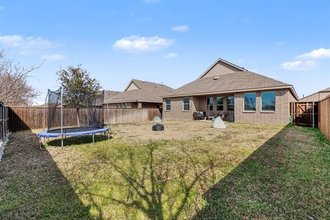 Tiny photo for 4619 Cleves Avenue, Celina, TX 76227 (MLS # 21210172)