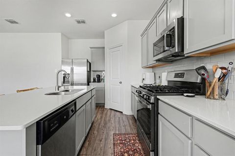 Tiny photo for 4619 Cleves Avenue, Celina, TX 76227 (MLS # 21210172)