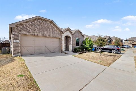 Tiny photo for 4619 Cleves Avenue, Celina, TX 76227 (MLS # 21210172)