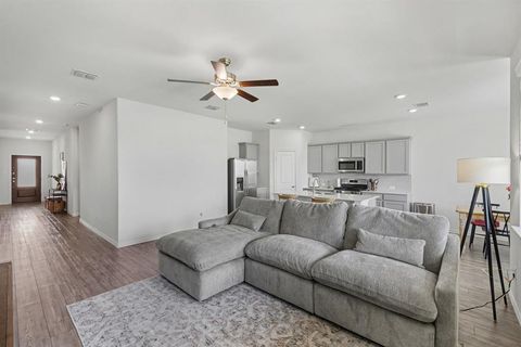 Tiny photo for 4619 Cleves Avenue, Celina, TX 76227 (MLS # 21210172)