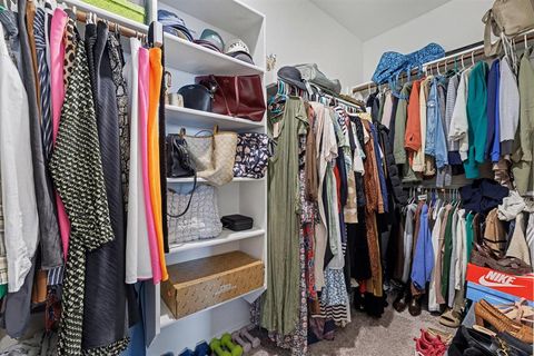 Tiny photo for 4619 Cleves Avenue, Celina, TX 76227 (MLS # 21210172)