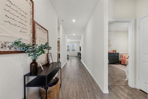 Tiny photo for 4619 Cleves Avenue, Celina, TX 76227 (MLS # 21210172)