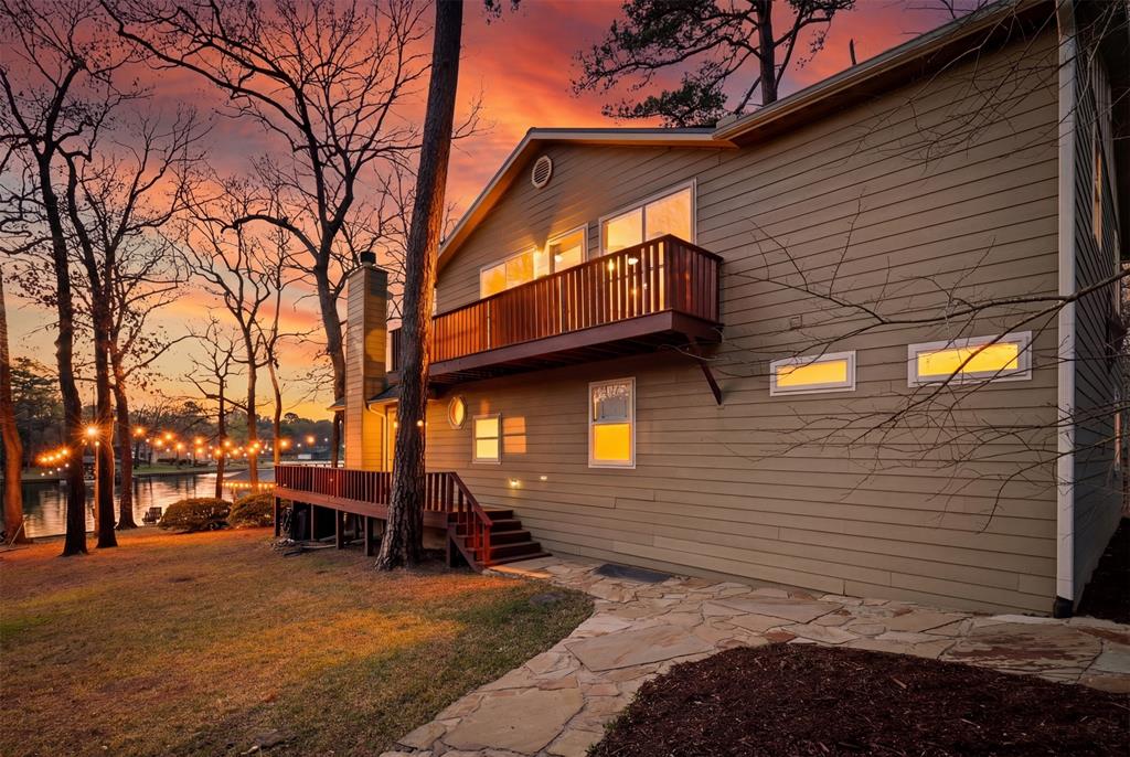 Twin Cove Estate - Residential