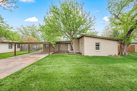 4108 Vance Road, North Richland Hills, TX 76180 - #: 20894202