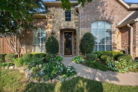 1701 Almond Drive Mansfield TX 76063