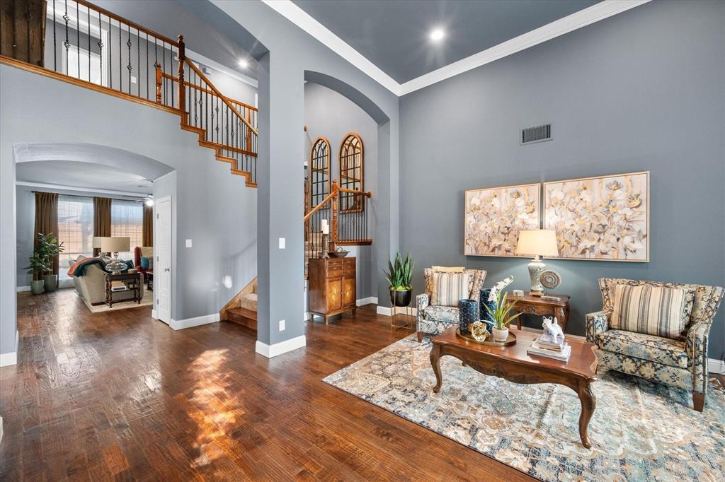 1701 Almond Drive