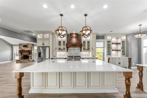 3097 Preston Hills Circle Celina TX 75078