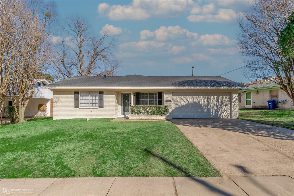 Shreveport, Louisiana 71103, United States, 3 Bedrooms Bedrooms, ,2 BathroomsBathrooms,Residential,Active,80659