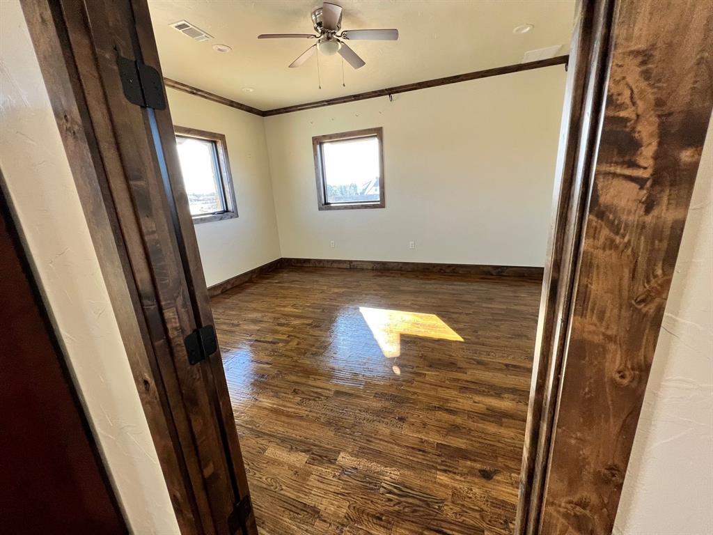 NA - Commercial Lease