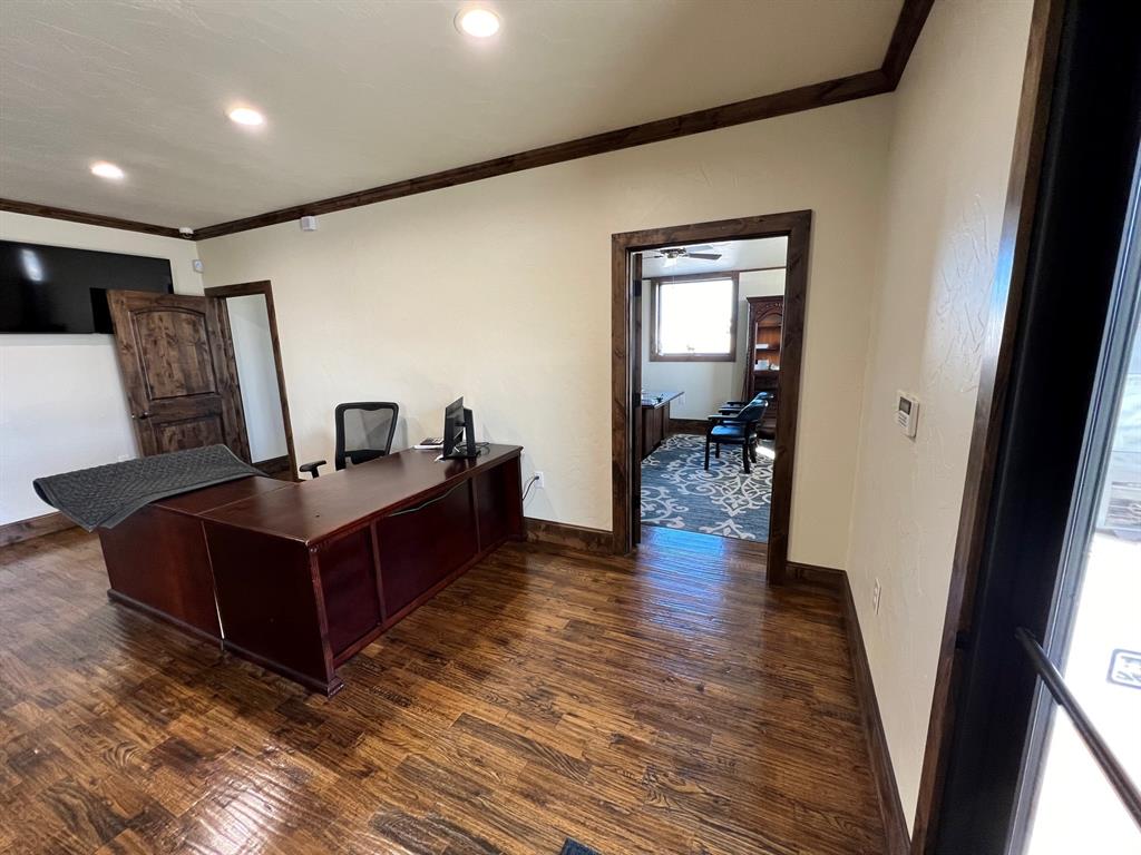 NA - Commercial Lease