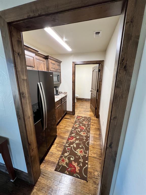 NA - Commercial Lease