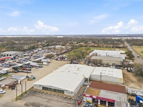 2336 E Main Street Grand Prairie TX 75050