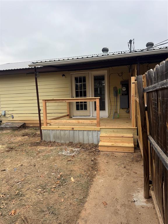 Meadowlark Add - Residential Lease