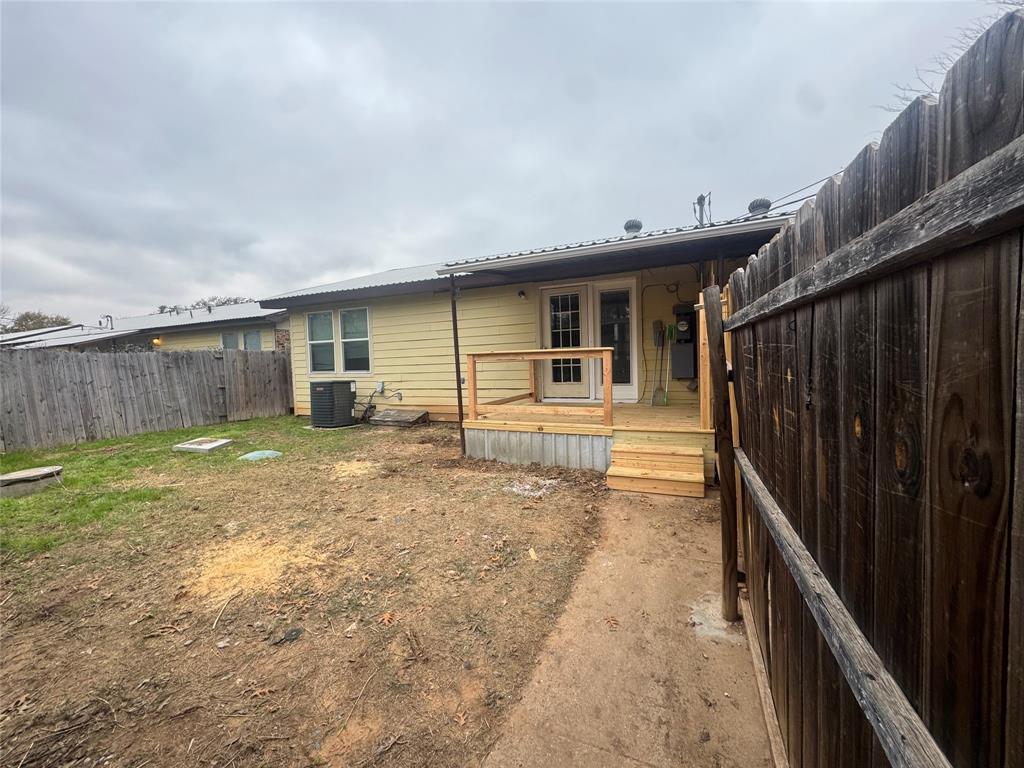 Meadowlark Add - Residential Lease