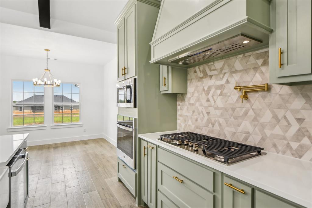 The Ranches at Buffalo Ridge - Residential