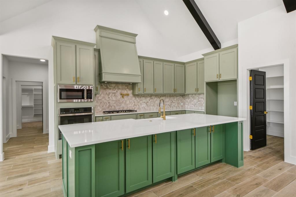 The Ranches at Buffalo Ridge - Residential