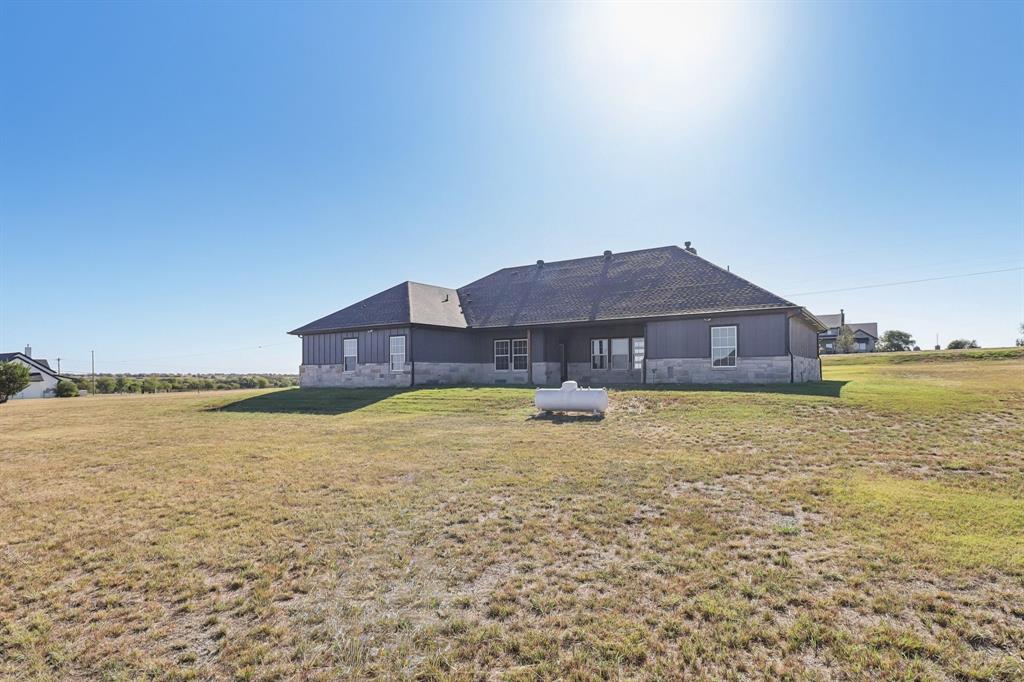 The Ranches at Buffalo Ridge - Residential