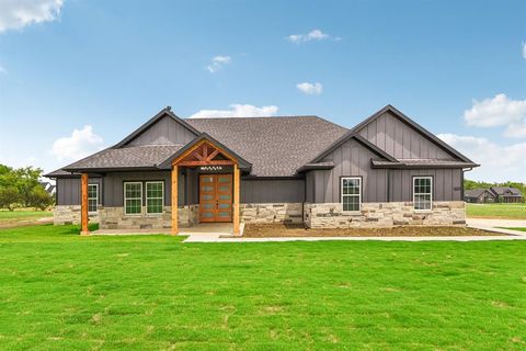 6605 Buffalo Ridge Circle Godley TX 76044