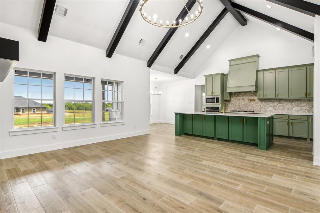 The Ranches at Buffalo Ridge - Residential