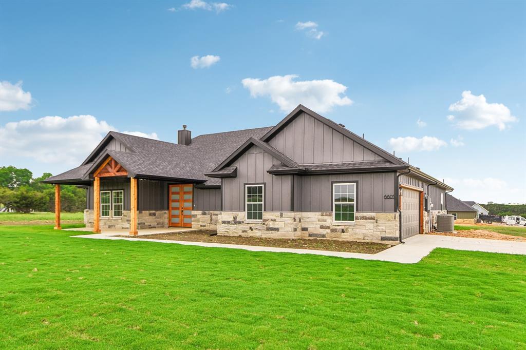 6605 Buffalo Ridge Circle