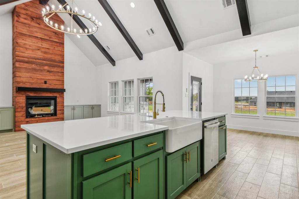 The Ranches at Buffalo Ridge - Residential