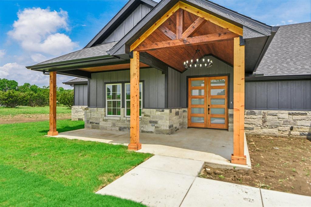 6605 Buffalo Ridge Circle