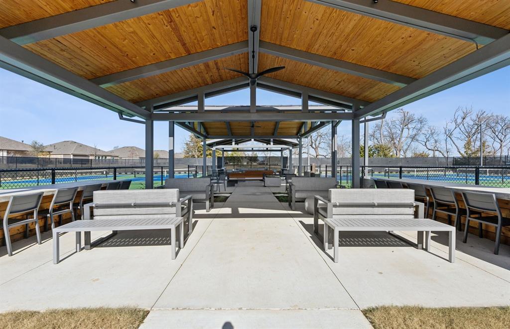 Del Webb Trinity Falls - Residential