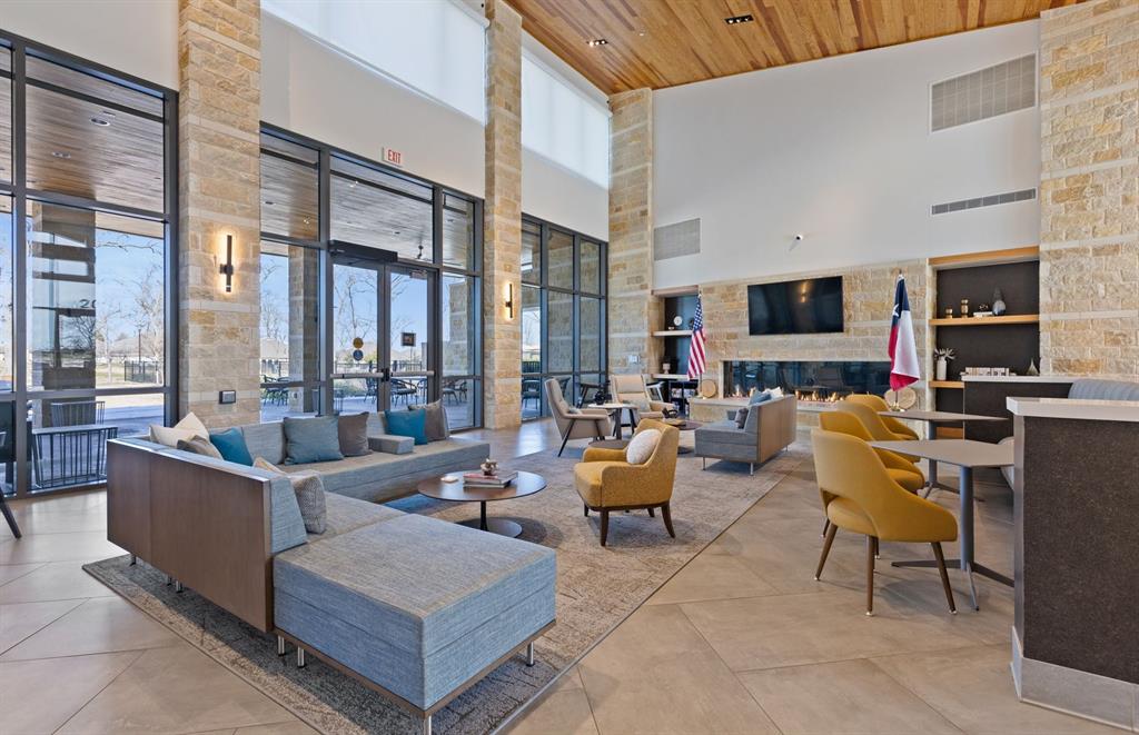 Del Webb Trinity Falls - Residential