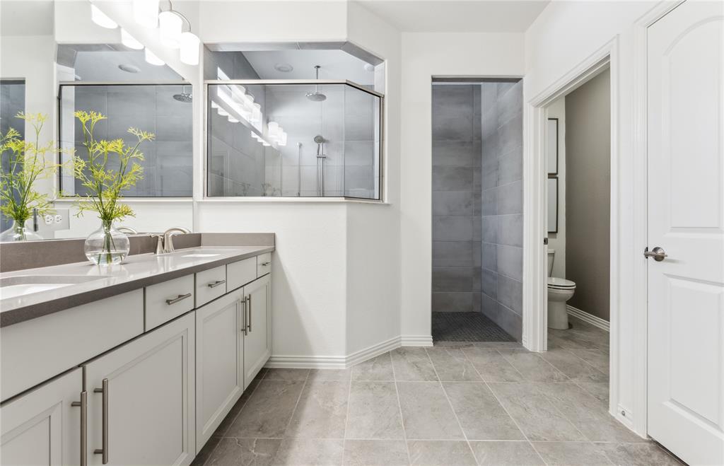 Del Webb Trinity Falls - Residential