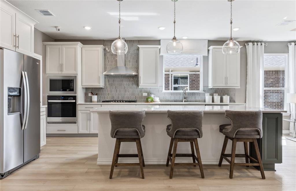 Del Webb Trinity Falls - Residential