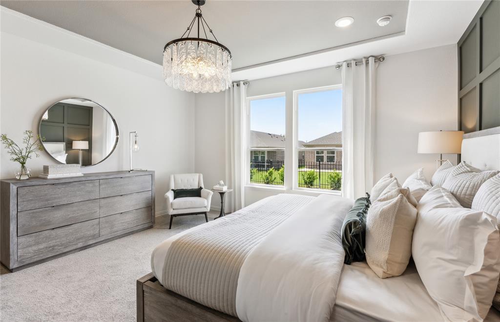 Del Webb Trinity Falls - Residential