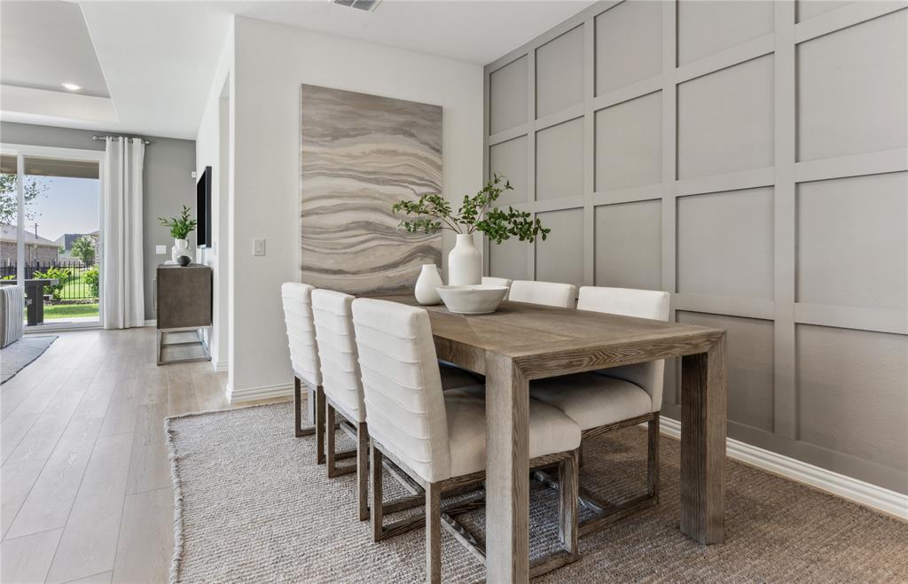 Del Webb Trinity Falls - Residential
