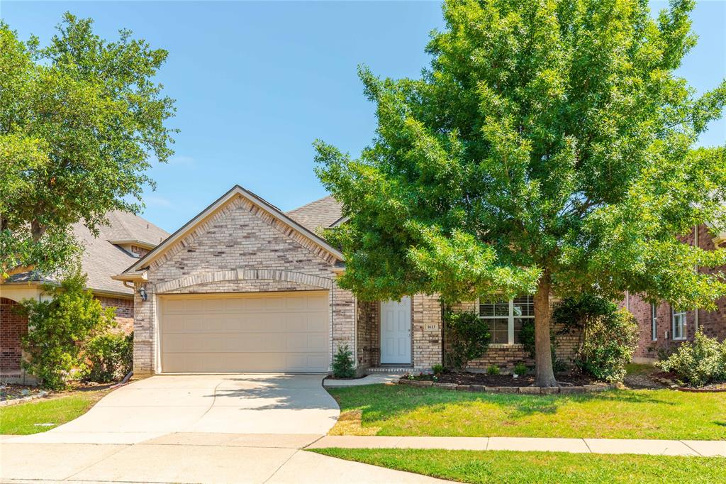 1613 Bluebird Drive