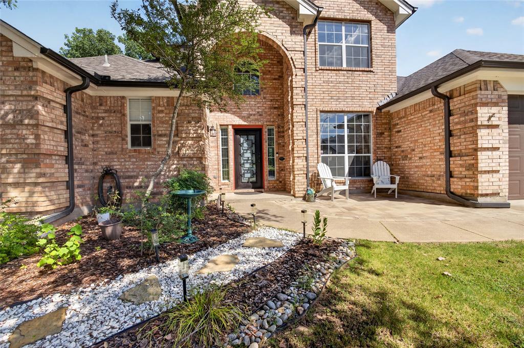 7101 Aspen Wood Trail