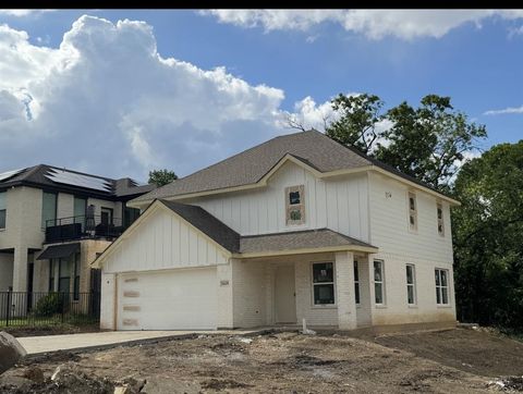 1619 E Woodin Boulevard Dallas TX 75203