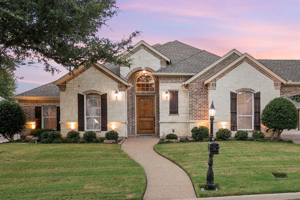 2005 Stone Canyon Court