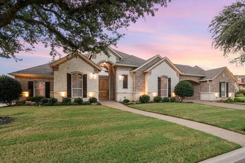 2005 Stone Canyon Court Arlington TX 76012