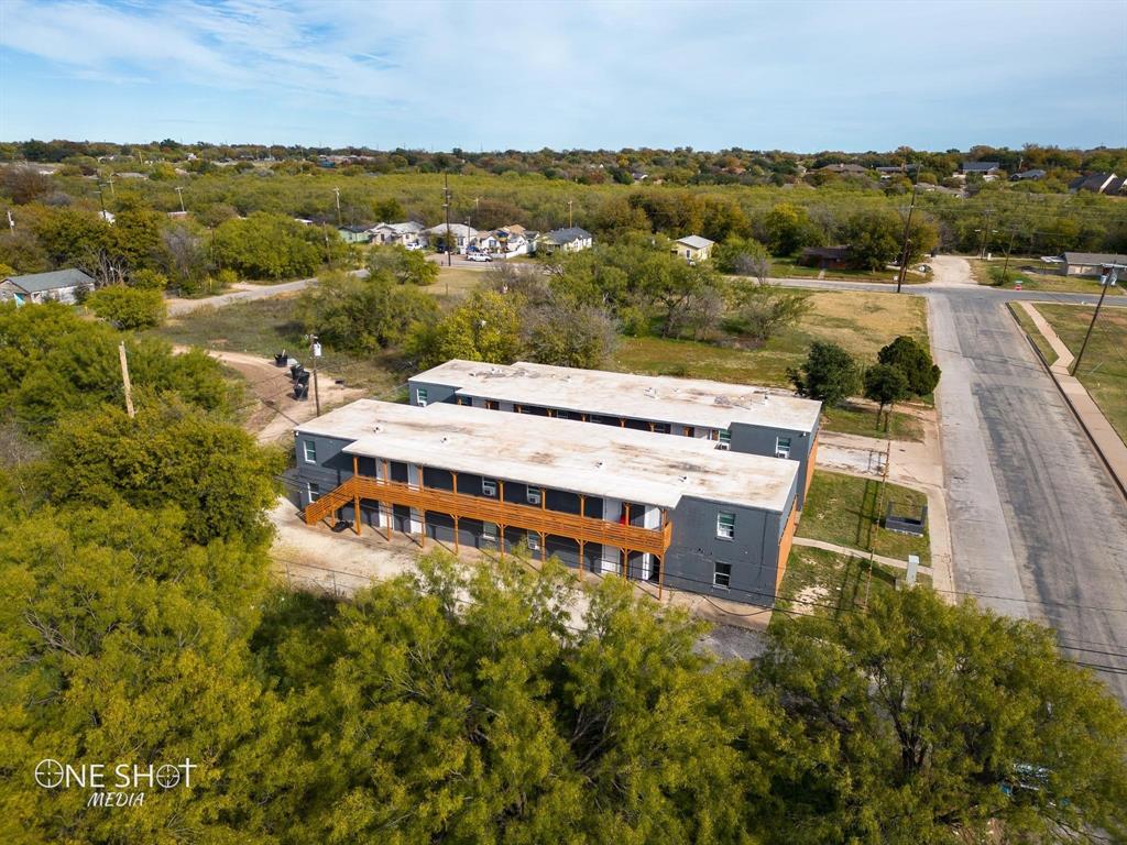 Stevenson Park - Residential Lease