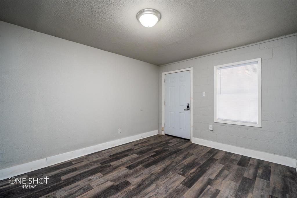 Stevenson Park - Residential Lease