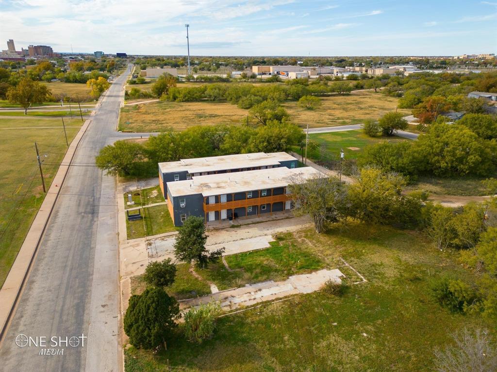 Stevenson Park - Residential Lease