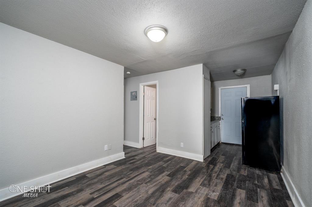 Stevenson Park - Residential Lease