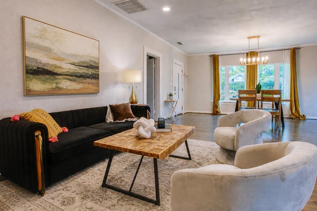 Sunset Hill - Residential
